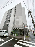 プリムベール新田の画像