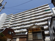 中野第二コーポの画像
