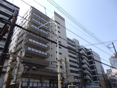 【外観】 | 中野第二コーポ