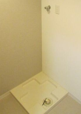エルミタージュ巣鴨の設備
