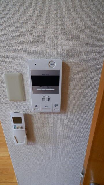テルノ浅草の設備