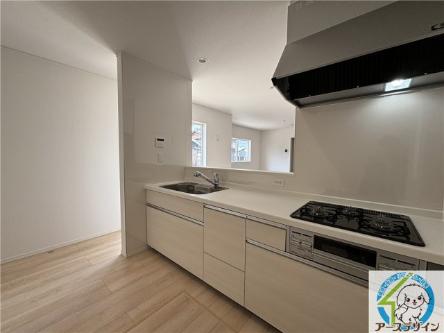 大久保町松陰　戸建て