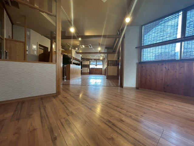 【内装】 | サニーポイント佐藤ビル