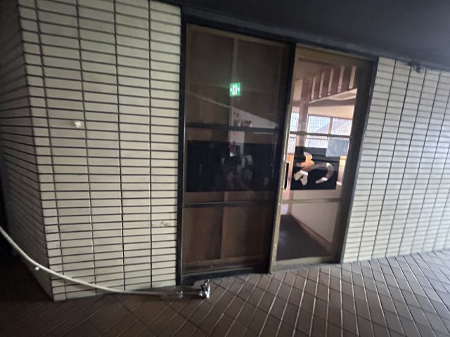 【エントランス】 | サニーポイント佐藤ビル