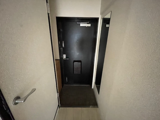 【玄関】 | ブランドールMⅢ | ※同施工会社のイメージ写真※