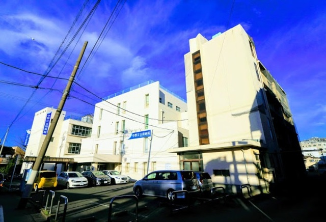 ソネ　クレール・ウエストのその他|社会福祉法人浄風園中野江古田病院