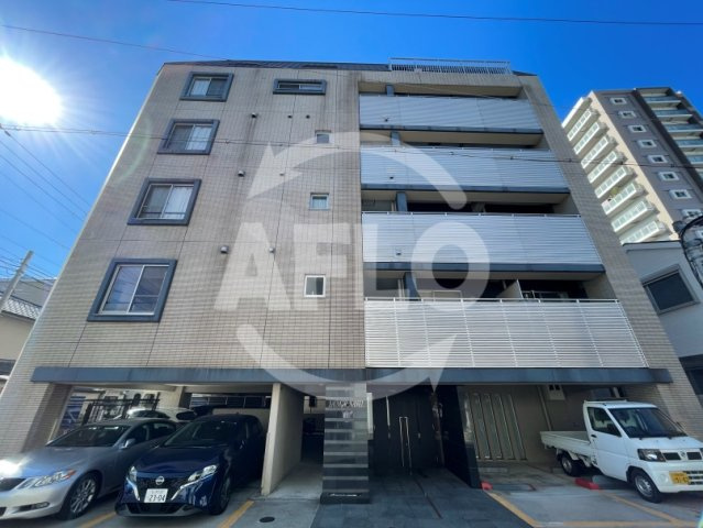 ソミュール南栄の画像