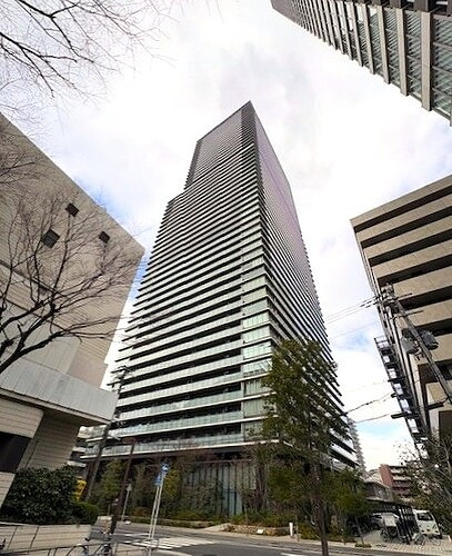 グランドメゾン新梅田タワー　ザ・クラブレジデンス