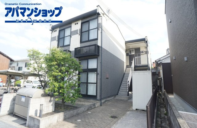 レオパレスルオーテ