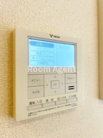 プレサンス新栄町ギャラントの設備