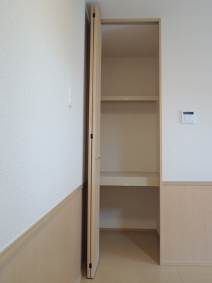 【収納】 | エクレール高井戸