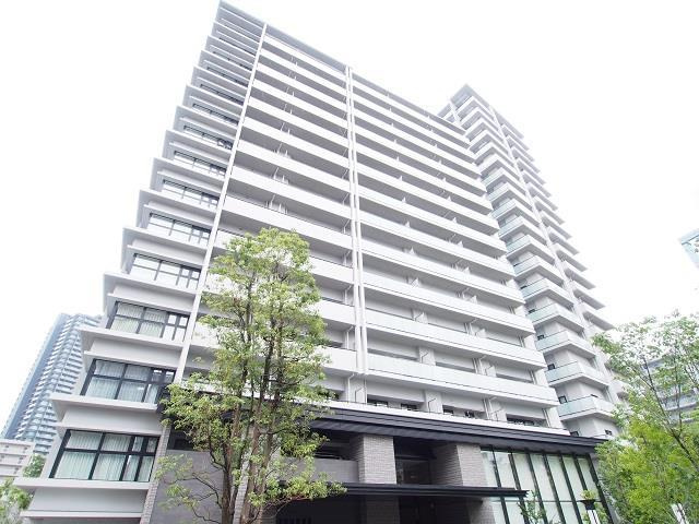 ジオ福島野田　Ｔｈｅ　Ｍａｒｋｓ