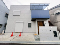 豊中市豊南町西4丁目貸家の画像