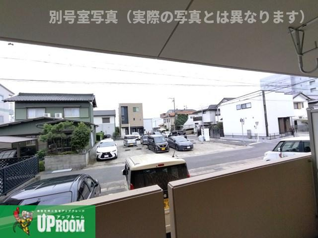 フォレスタⅢの展望