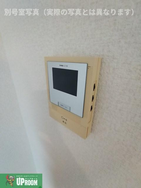 フォレスタⅢのセキュリティ