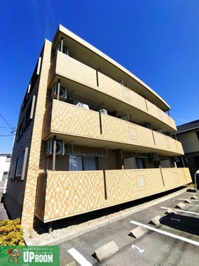 フォレスタⅢ