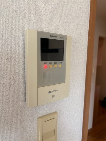 リバーサイドレジデンスA棟のセキュリティ