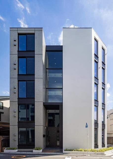 ＲｅｖｅＲｅｓｉｄｅｎｃｅ駒込