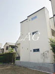 MELDIA南浦和Ⅲの画像
