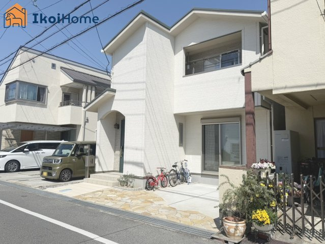 明石市明南町2丁目　中古戸建のその他|物件・当店の最寄駅まで無料送迎！最短10分で指定場所へお迎えに向かいます！まずはお問い合わせください