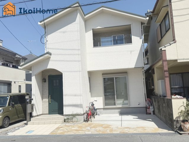明石市明南町2丁目　中古戸建のその他|●資料・カタログのご請求無料●最寄り駅の西明石駅までは徒歩16分。駅近で通勤や通学に便利な立地です♪