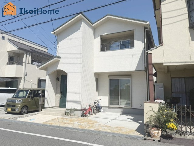 明石市明南町2丁目　中古戸建のその他|～ご見学に関して～平日や夜間でもご案内可能。決まったお時間で身動きが取れない方も臨機応変に対応します