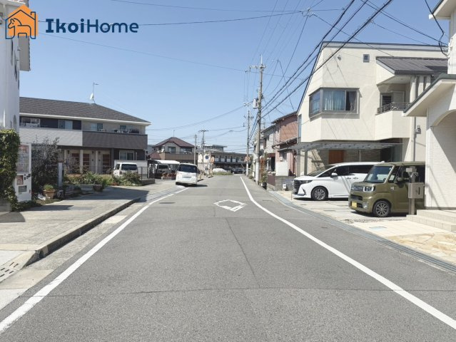 明石市明南町2丁目　中古戸建のその他|●資料・カタログのご請求無料●鳥羽小学校までは徒歩5分、野々池中学校までは徒歩9分。レアな鳥羽小校区