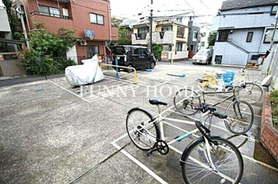 【その他共用部分】 | ライオンズマンション三軒茶屋第６