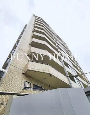 【外観】 | ライオンズマンション三軒茶屋第６