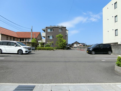 【その他共用部分】 | グランマスト米原