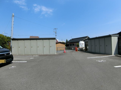 【その他共用部分】 | グランマスト米原