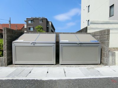【区画図】 | グランマスト米原
