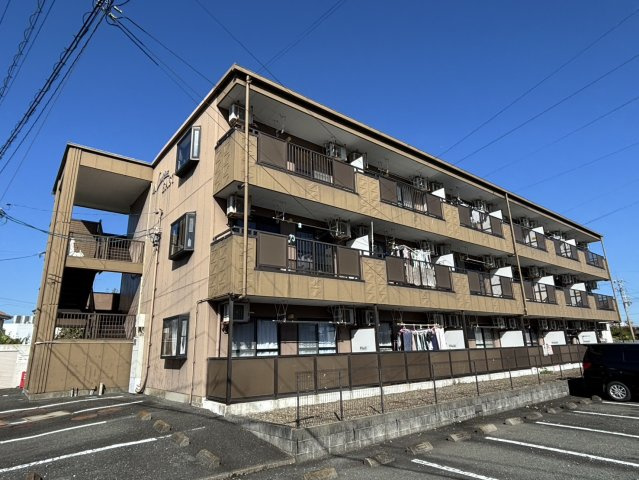 Ｌｉｍｐｉａ　ＥＡＳＴの外観
