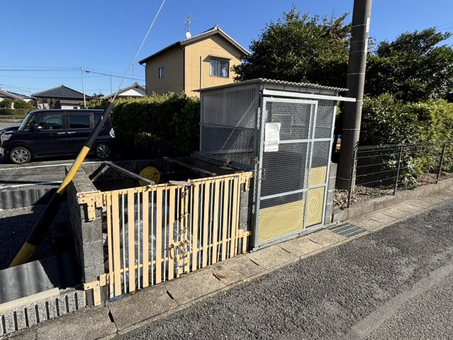 Ｌｉｍｐｉａ　ＥＡＳＴのその他共用部分