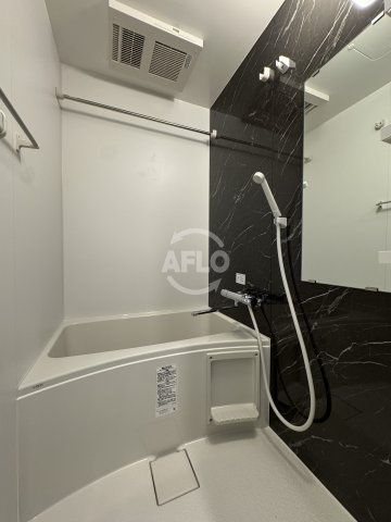 S-RESIDENCE阿波座bouncyの浴室|S-RESIDENCE阿波座bouncy　浴室