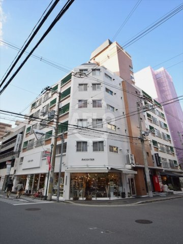 メゾンネオハピネス大和　日吉小学校区