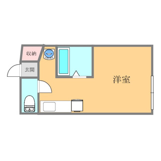 【間取り】 | B-CUBE