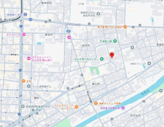 【地図】 | B-CUBE