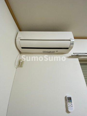 パルファン蓮宮の設備