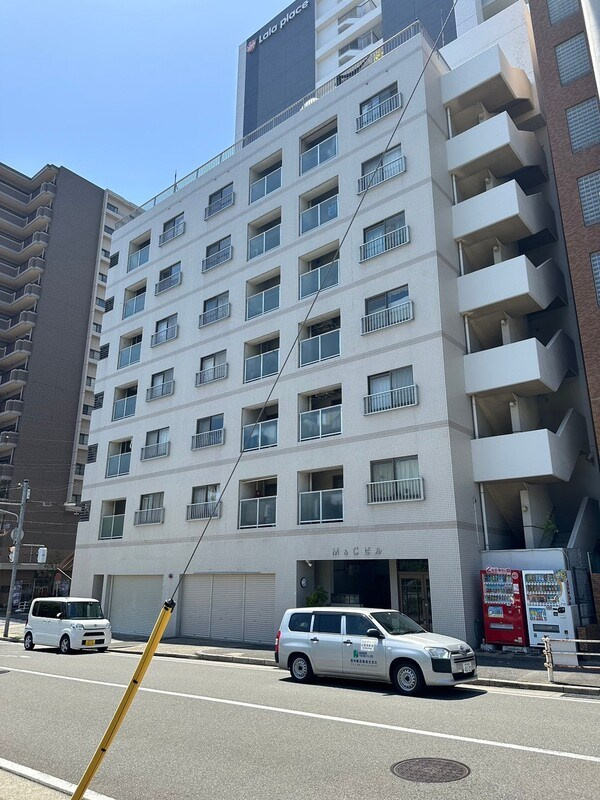 Ｍ＆Ｃビル