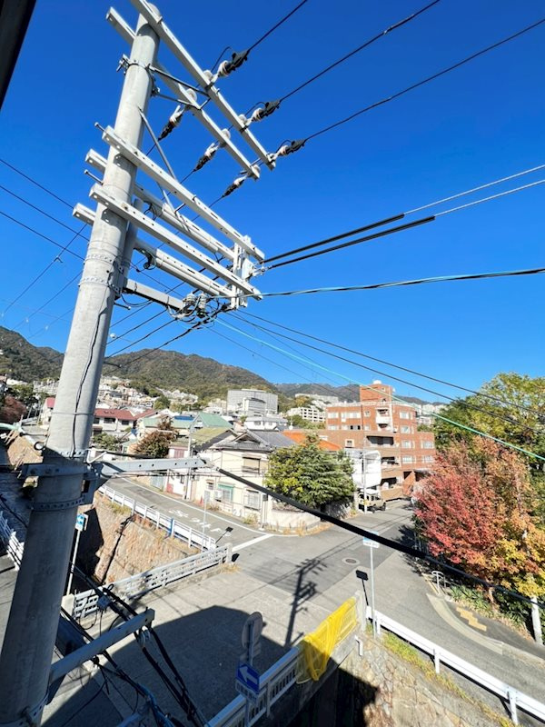 篠原中町戸建の展望