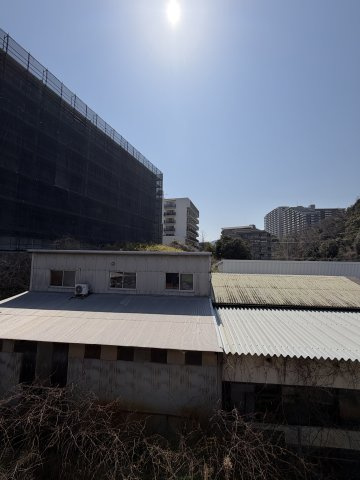 シェーンタール須磨の展望