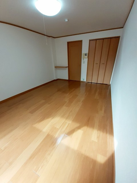 シェーンタール須磨の居間・リビング|おしゃれなリビングです