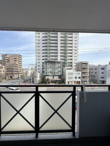 ラ・ルミエール藤井の展望