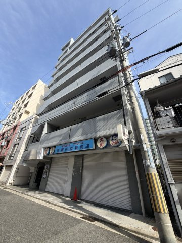 ラ・ルミエール藤井