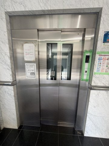 ラ・ルミエール藤井のその他共用部分