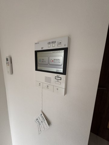 エグゼ堺筋本町のセキュリティ