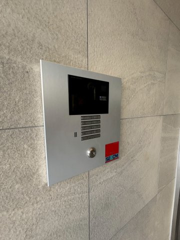 エグゼ堺筋本町のセキュリティ