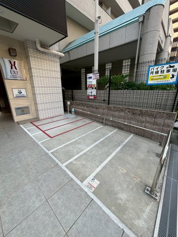 エグゼ堺筋本町のその他