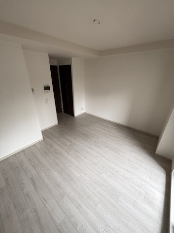 エグゼ堺筋本町の寝室
